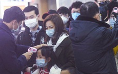 Trung Quốc phong tỏa 3 thành phố, hơn 20 triệu dân bị cách ly vì virus Vũ Hán