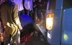 Tài xế say xỉn, không bằng lái tông xe khách khiến 3 người tử vong tại chỗ