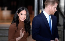 Xuất hiện ở sự kiện tại Mỹ nhưng Hoàng tử Harry và Meghan Markle không được trả tiền?