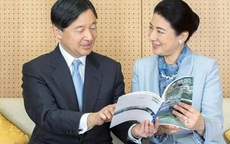 Nhật hoàng mừng sinh nhật tuổi 60 và chia sẻ về bệnh tình hiện tại của Hoàng hậu Masako khiến ai cũng xúc động