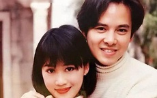 Hôn nhân 20 năm của 'Chúc Anh Đài' Lương Tiểu Băng