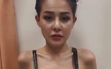 Hot girl Ngân 98 cùng 44 "dân chơi" dương tính với ma tuý trong quán bar Holiday Club