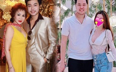 Vũ Hoàng Việt chia sẻ về bạn gái mới sau chia tay Yvonne Thúy Hoàng hơn 32 tuổi