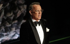 Tom Hanks và vợ nhiễm COVID-19