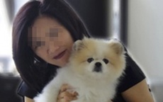 Chú chó tại Hồng Kông nghi là mắc COVID-19 đã qua đời sau khi được chẩn đoán là âm tính và trở về nhà