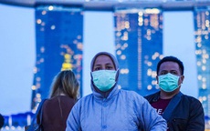 Chống dịch quyết liệt, vì sao Singapore vẫn gặp cú sốc 1.000 ca nhiễm?