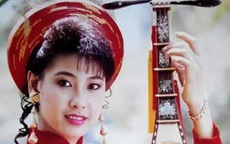 Hà Kiều Anh chia sẻ ảnh 20 năm trước, nhan sắc khiến cả "Hoa hậu không tuổi" Giáng My cũng phải trầm trồ: Đẹp như Kiều!