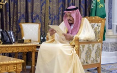 New York Times: 150 thành viên hoàng gia Saudi Arabia nhiễm Covid-19