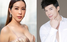 Nathan Lee lên tiếng về ồn ào với Hoa hậu Thu Hoài: "Có Hoa hậu lợi dụng danh xưng để lừa đảo, tôi thấy rất khó chịu"