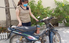 TP Hồ Chí Minh: Trả lại tang vật cho gia đình nạn nhân nghi bị Tuấn “khỉ” sát hại