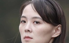 Em gái ông Kim Jong Un ngày càng có ảnh hưởng ở Bình Nhưỡng