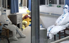 Tin vui: Bệnh viện Vũ Hán không còn bệnh nhân COVID-19