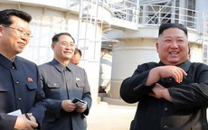 Hình ảnh tái xuất của ông Kim Jong Un có thông điệp gì?