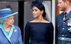 "Vũ khí bí mật" của Nữ hoàng Anh để thay thế nhà Sussex ở hoàng gia, đủ khiến cho Meghan Markle phải cảm thấy muối mặt