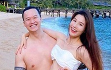 Hoa hậu Mai Phương Thúy, Diễm My 9X công khai chuyện tình yêu