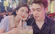 "Người ấy là ai": Em trai ca sĩ Hà Anh - Ngọc Anh lên tiếng sau khi bị tố có người yêu vẫn kết đôi cùng nữ chính