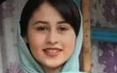 Kết quả phiên xử cha giết con gái 14 tuổi ở Iran vì danh dự