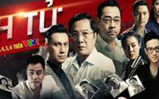 Ấn tượng VTV 2020: Việt Anh, Hồng Đăng, Xuân Nghị 'chạy đua' cùng NSND Hoàng Dũng