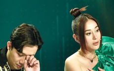 MC Trấn Thành bật khóc trước diện mạo thay đổi của cô gái 'quỷ mặt dài'