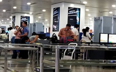 Cấm bay 2 hành khách dùng giấy tờ giả đi máy bay chặng Đà Nẵng - TP HCM