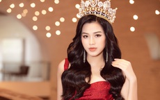 Chưa đi thi, Đỗ Hà đã được dự đoán Top 10 Miss World 2021