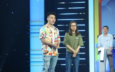 Nữ sinh RMIT "bỏ về" khi chơi gameshow do Lê Dương Bảo Lâm làm MC