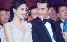 Cái giá cực đắt mà Angelababy phải trả khi ly hôn Huỳnh Hiểu Minh