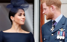 Vợ chồng Meghan Markle và Hoàng tử Harry sẽ là tỷ phú thừa kế của hoàng gia nhưng nhanh chóng lụi tàn