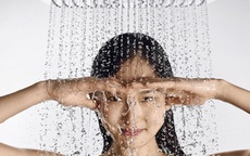 Khi tắm nên làm sạch bộ phận này nhiều hơn để loại bỏ độc tố giúp cơ thể khỏe mạnh hơn