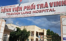 Bệnh nhân COVID-19 đầu tiên ở Việt Nam nhiễm biến thể mới của SARS-CoV-2 giờ ra sao?