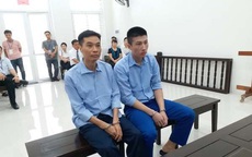 Hà Nội: 2 cựu công an huyện Thanh Trì nhận hối lộ được giảm án