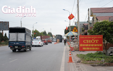 Quảng Ninh: Thành lập các tổ truy vết COVID-19 tới tận thôn, dừng hoạt động kinh doanh dịch vụ, giải trí