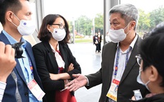 Thứ trưởng Bộ Y tế Nguyễn Trường Sơn: “Chưa thấy mối liên quan giữa ổ dịch Hải Dương và Quảng Ninh”