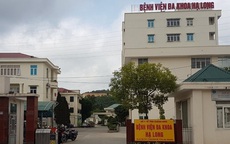 Quảng Ninh thành lập Bệnh viện số 3 thu dung, cách ly điều trị các ca viêm đường hô hấp cấp