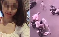 Diễn biến mới nhất vụ việc cô gái đánh rơi 30 triệu giữa đường, bất lực nhìn người xung quanh "hôi của"