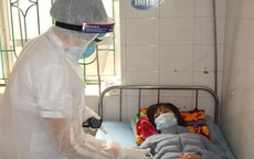 Ca dương tính SARS-CoV-2 thứ 14 mới nhất ở Hà Nội là nữ nhân viên cắt tóc gội đầu