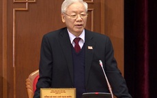 Tóm tắt tiểu sử Tổng Bí thư Nguyễn Phú Trọng