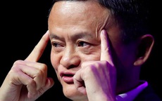 Tỷ phú Jack Ma đã ở đâu trong 2 tháng qua?