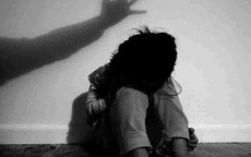 Bé gái 7 tuổi bị hiếp dâm khi theo mẹ đến nhà bạn chơi