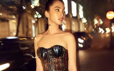 Cẩm Đan của Hoa hậu Việt Nam tung ảnh nóng bỏng, nói về ồn ào tình cảm