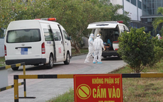 Hà Nội: Người đàn ông Nhật tử vong ở khách sạn Somerset Westpoint dương tính SARS-CoV-2