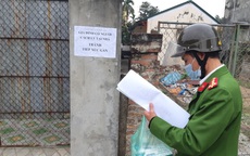 Hải Dương: Nữ công nhân huyện Ninh Giang trốn cách ly để về nhà bố mẹ đẻ