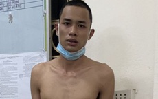 Bắc Giang: Bắt đối tượng giết người sau va chạm giao thông