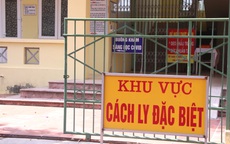 Xuất hiện 4 ca nghi mắc COVID-19 mới tại Hải Dương