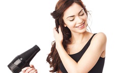 Chuyên gia Hàn Quốc hé lộ cách chăm sóc tóc chuẩn chỉnh, giúp tóc bồng bềnh như mới đi tạo kiểu ngoài tiệm