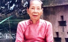 Qua đời ở tuổi 102, cung nữ cuối cùng triều Nguyễn được tổ chức lễ tang ra sao?