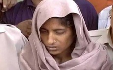 Ấn Độ tử hình người phụ nữ giết 7 người nhà