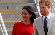 Meghan Markle và Hoàng tử Harry sửa chữa khu trú ẩn cho phụ nữ và trẻ em