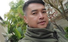 Quang Minh: ‘Tôi về Việt Nam đón Tết sau 31 năm’