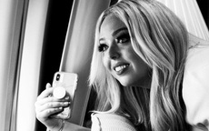 Cuộc sống xa hoa của Tiffany Trump và chồng chưa cưới